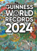 Guinness world records 2024.