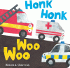 Honk honk woo woo
