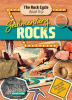 Sedimentary rocks : hit the road and discover a world that rocks!