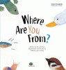Where are you from?