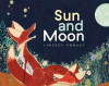 Sun and moon