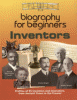 Biography for beginners : inventors