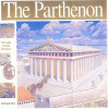 The Parthenon : the height of Greek civilization