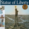 Statue of Liberty : a Wonders of the world book : Liberty, enlightening the world