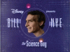 Bill Nye the science guy. Deserts.