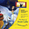 The story of swan lake