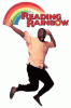 Reading rainbow : Music, music, everywhere