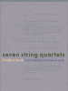 Seven string quartets