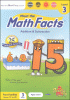 Meet the Math Facts. Addition & subtraction. Level 3