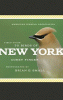 Field guide to birds of New York