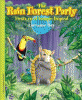 The rain forest party = Fiesta en el bosque tropical