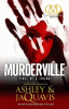 Murderville : first of a trilogy