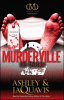 Murderville 2. The epidemic