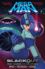Mega Man. Volume seven, Blackout : the curse of Ra Moon