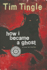 How I became a ghost : a Choctaw Trail of Tears story