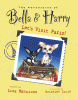 The adventures of Bella & Harry. Let's visit Paris!