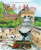 The adventures of Bella & Harry. Let's visit Beijing!