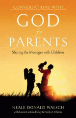 Conversations with God for parents : sharing the messages with children