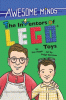 The inventors of LEGO toys