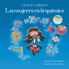 Las mujeres en la química