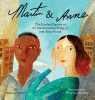 Martin & Anne : the Kindred Spirits of Martin Luther King, Jr. and Anne Frank