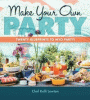 Make your own party : twenty blueprints to MYO party!