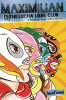 Maximilian & the Lucha Libre Club : a bilingual lucha libre thriller = Maximiliano y el Club de lucha libre : una novela bilingüe de suspenso y lucha libre
