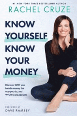 Know yourself, know your money : discover why you handle money the way you do, and what to do about it!