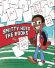 Smitty hits the play books