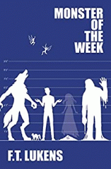 Monster of the week
