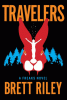 Travelers : a Freaks novel