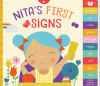 Nita's first signs