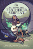 Tales of the feathered serpent. #1, Rise of the halfling king