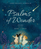 Psalms of wonder : poems from the book of songs