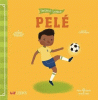 The life of Pelé = La vida de Pelé : a bilingual picture book biography