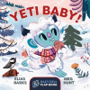 Yeti baby!