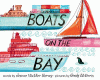 Boats on the bay