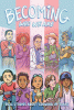 Becoming who we are : real stories about growing up trans