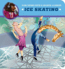 Ice skating