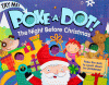 Poke-a-dot! The night before Christmas.