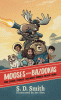 Mooses with bazookas : and other stories children should never read