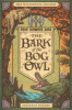 The bark of the bog owl