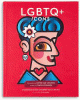 LGBTQ+ icons : a celebration of historical LGBTQ+ icons in the arts