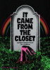 It came from the closet : queer reflections on horror
