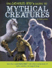 The genius kid's guide to mythical creatures