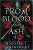 From blood and ash : a Blood and Ash novel