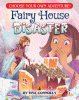 Fairy house disaster