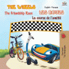 The friendship race = La course de l'amitié