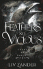 Feathers so Vicious: A Dark Fantasy Romance