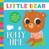 Potty time : with a step-by-step guide in the back!